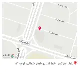 تاپ دکور شیراز