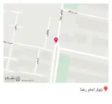 دکوراسیون داخلی نورا