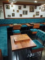 کافه ژکوند