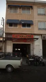 تعمیرگاه موتور نوذر