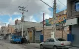 بورس آهن آلات فاخری