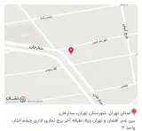 دفتر ساختمانی فراهانی