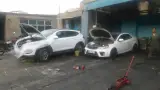 تعمیرگاه عطائی