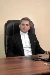 دفتر وکیل کامران کیانی