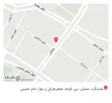 چاپ و بنر نیما
