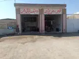 تعویض روغن خسرجی کارواش رایگان