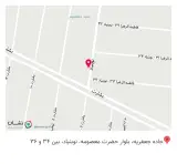 دکوراسیون معین
