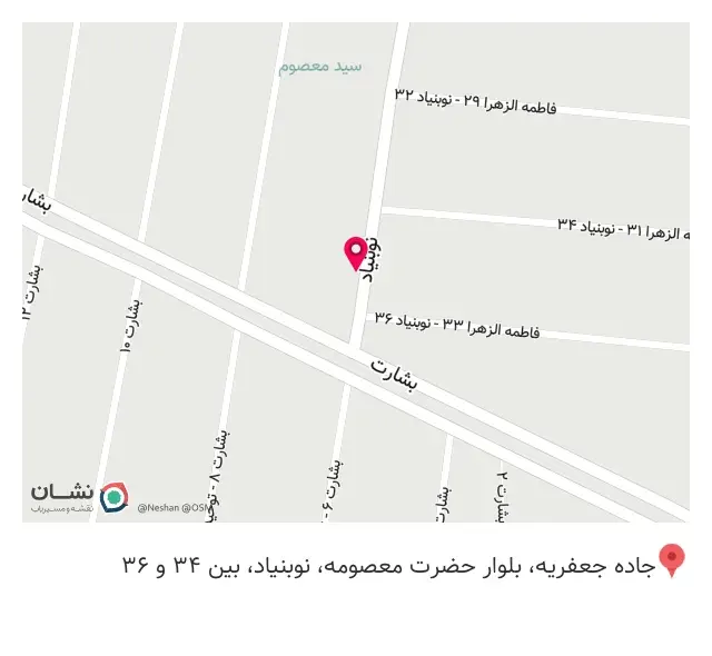 دکوراسیون معین