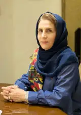 روانشناس کودک و نوجوان افسانه سیف الهی