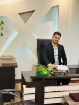 وکیل مؤسسه حقوقی علی سلطانی