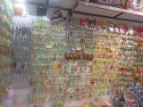 اسباب بازی احمدیان
