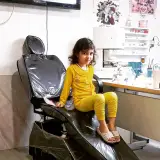 دندانسازی آرمیس(یلچی)