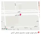 تیسا دنت