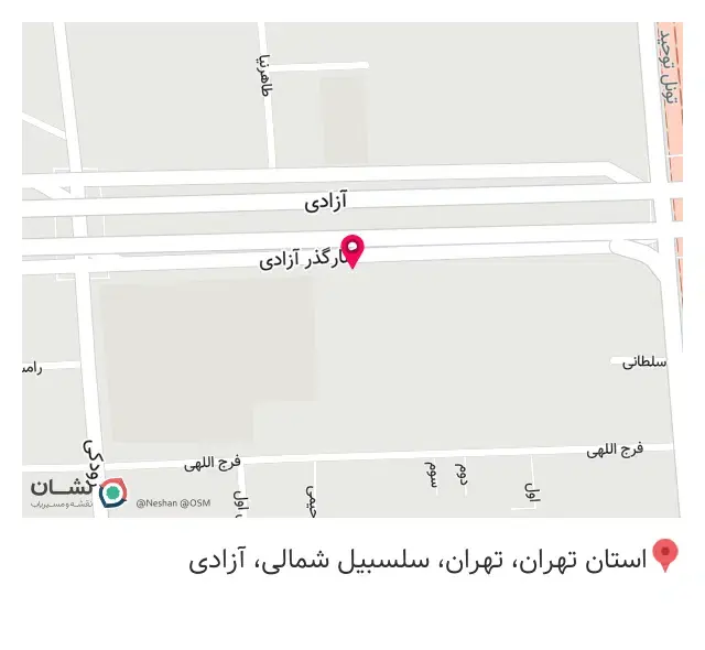 تیسا دنت
