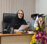 دفتر وکالت آرام طغرل
