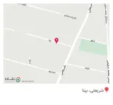 بازرگانی آهن مرکزی