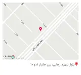تجهیزات آرایشگاهی اکا