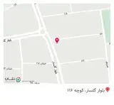 فروشگاه مزون بیست گلسار