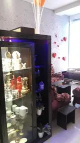 کافه پروا در پرند