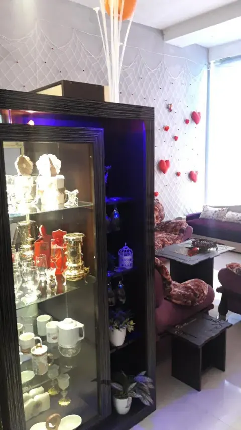 کافه پروا در پرند