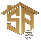 املاک صدف خاوران