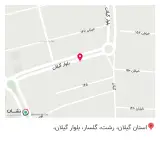 تن پوش سنتر (شعبه گلسار)