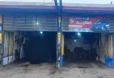 تعمیرگاه تخصصی خودرو استا سعید