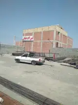 آهن آلات اقبالی