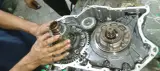 تعمیرگاه تخصصی گیربکس اتوماتیک