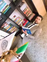 دفتر وکالت حسن وحدانی وکیل پایه یک