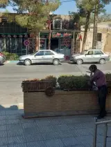 عطاری میر وکیلی