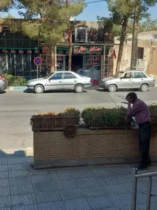 عطاری میر وکیلی