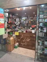 عطاری ایلیا