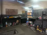 تعمیرگاه شیفت