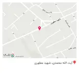 عاملیت تعمیراتی امداد خودرو سایپا (اعظمي7707)