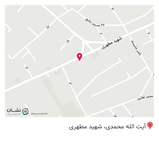 عاملیت تعمیراتی امداد خودرو سایپا (اعظمي7707)