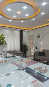 مرکز زیبایی MTZ در شهرک آزمایش