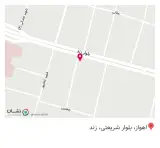 اکسین طب