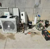 تعمیرات لوازم خانگی سعید