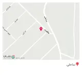 مصالح ساختمانی حاج امیر جودکی
