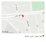 مصالح فروشی مقدم