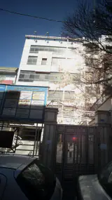 دکتر علی اکبر مروتی در تهران