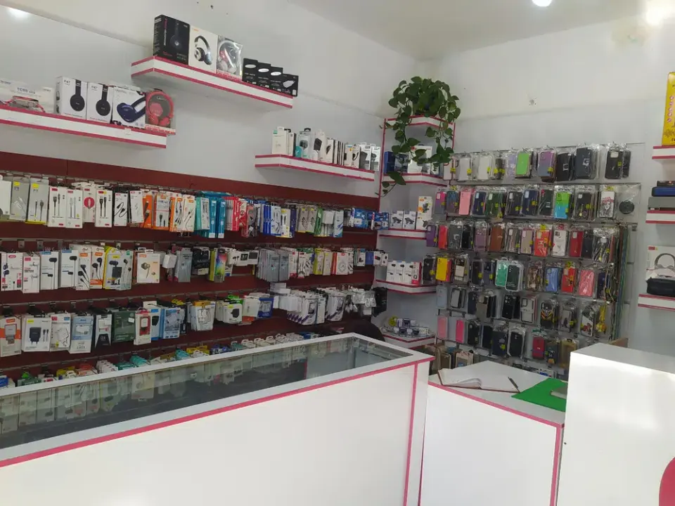 موبایل فروشی عابدینی