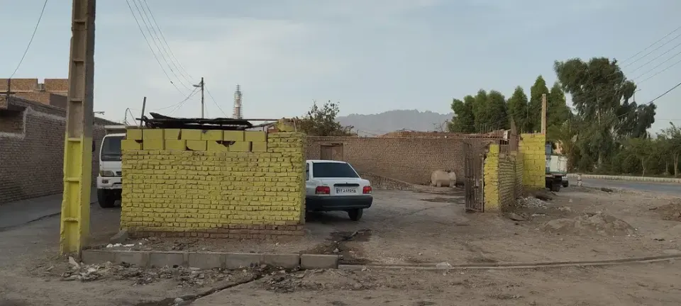 کارواش مولوی قلندرزهی