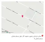 تعمیرگاه امداد خودرو