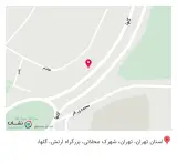 فرزام طب سینا
