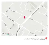 هتل فارس