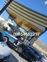امداد خودرو آزاد راه شیراز اصفهان
