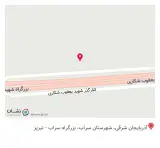 نمایندگی سایپا