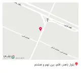 افق کوروش (شاهین ویلا قلم جنوبی)